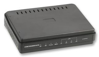 Dynamode 4 Port LAN Wired Router Dynamode 4 Port LAN Wired Router