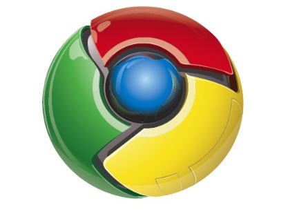 google-chrome Google Chrome Logo