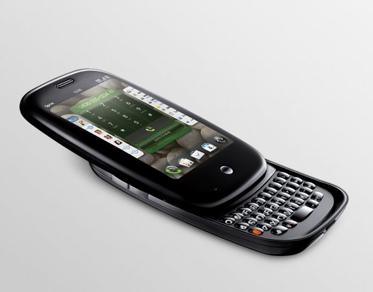 Palm Pre Smart Phone