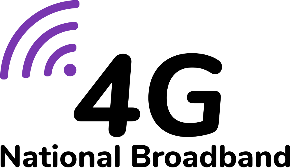 4G Internet