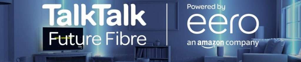 Talktalk Fibre Broadband Review And Deals